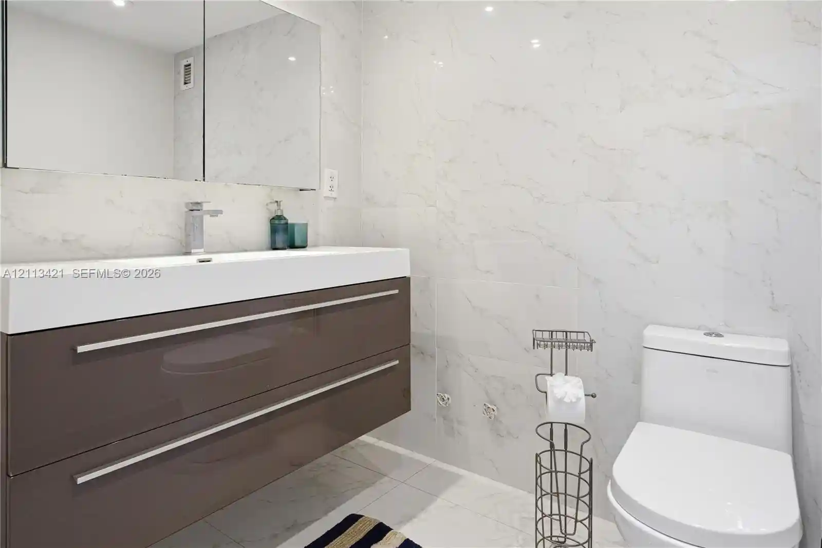 Condo for sale at 3901 S Ocean Dr #5L, Hollywood, FL 33019 | MLS# A12113421