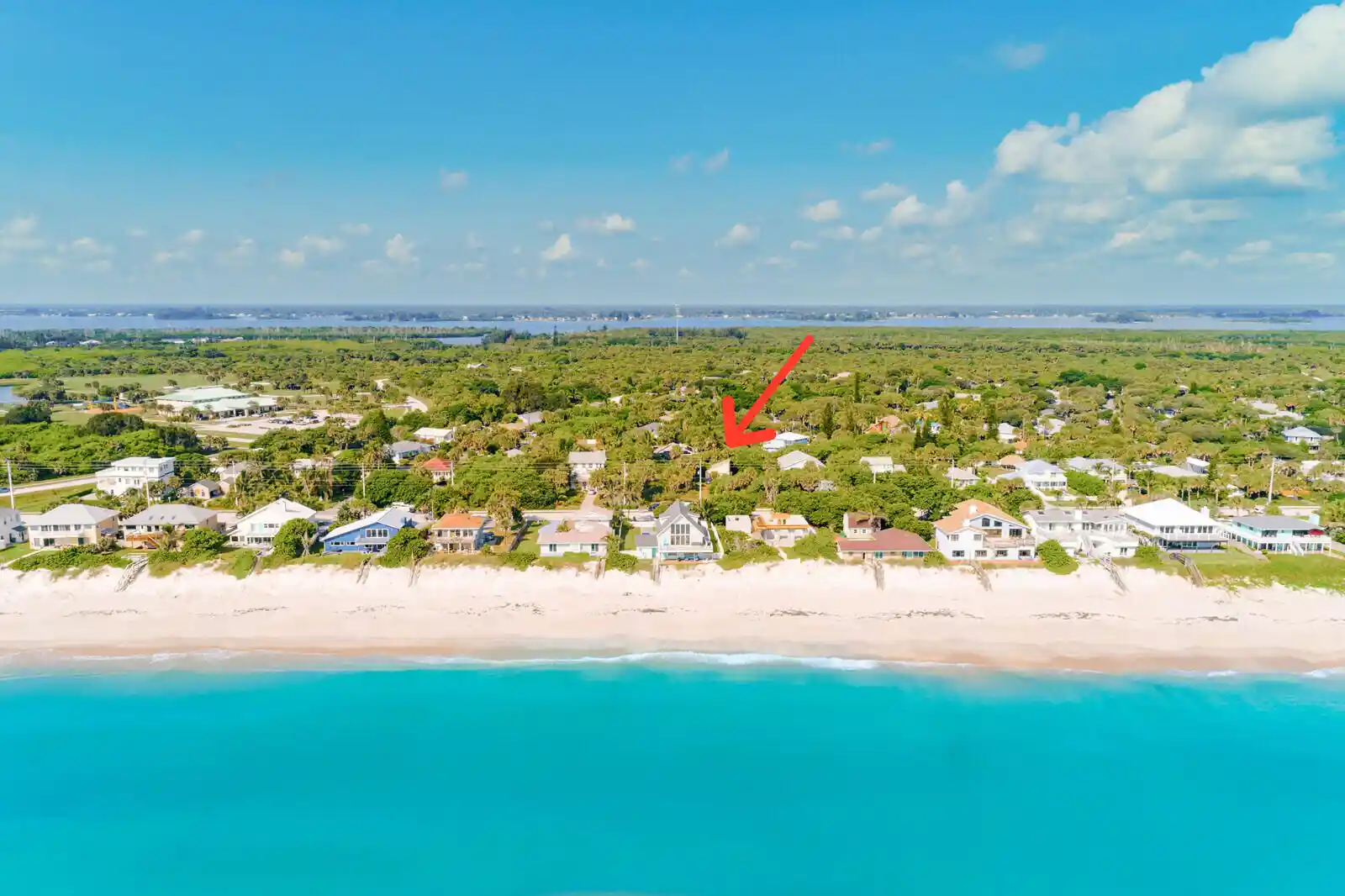 Photo 1 of Land for sale at 6830 S Hwy A1a, Melbourne Beach, FL 32951 | MLS# B26094561 | Listing updated on 2026-10-30