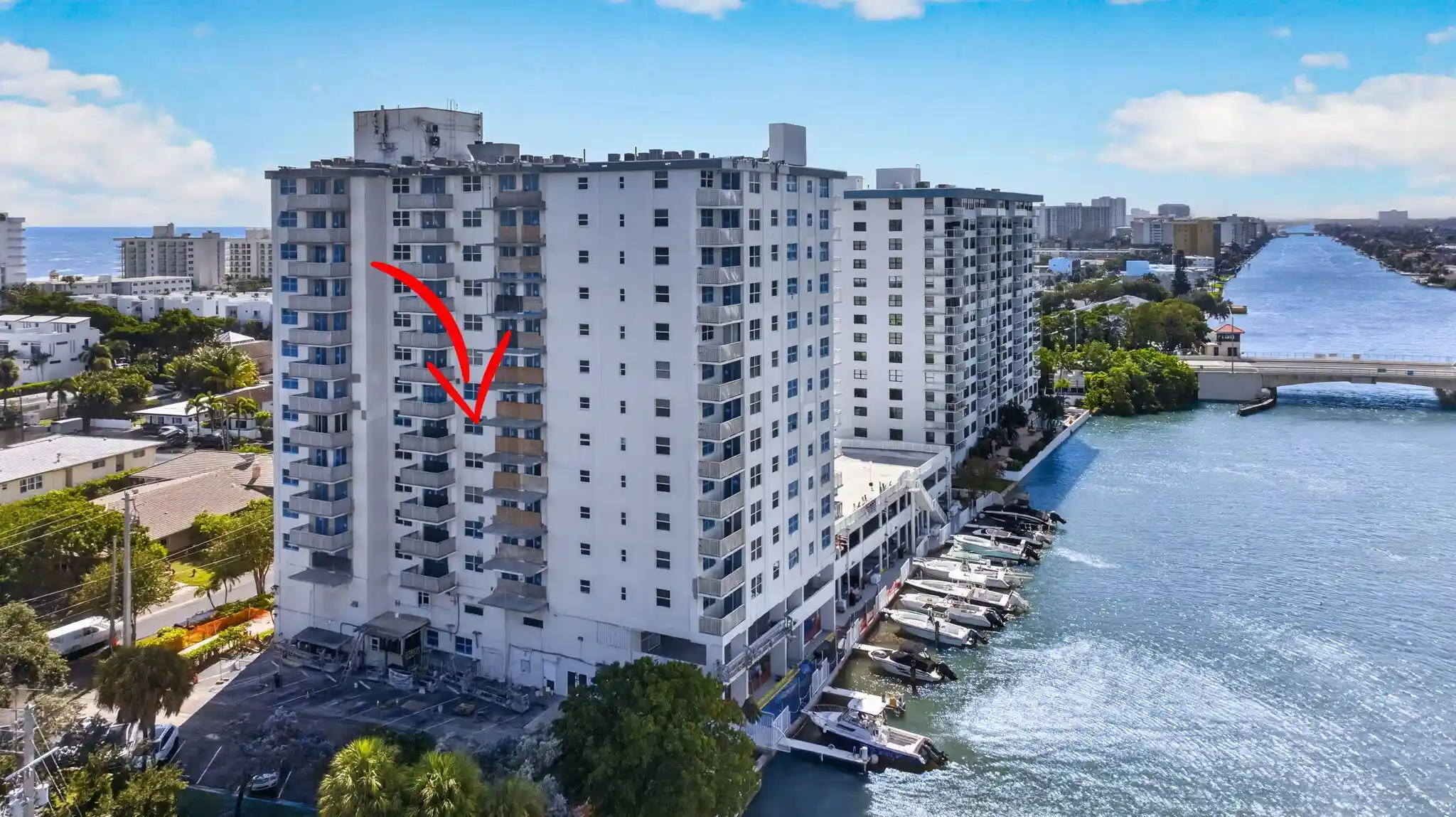 Condo for sale at 1505 N Riverside Dr #707, Pompano Beach, FL 33062 | MLS# B26094562 | Listing updated on 2026-10-30