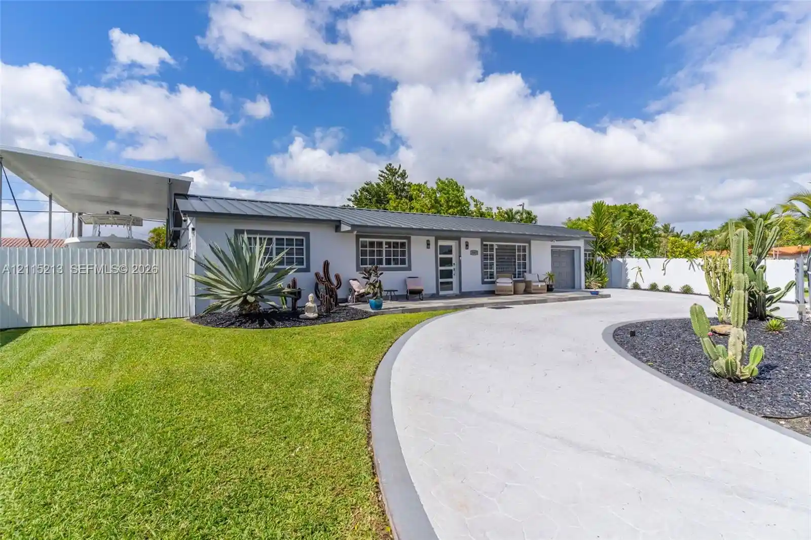 Single family home for sale at 3800 SW 125th Avenue, Miami, FL 33175 | MLS# A12115213