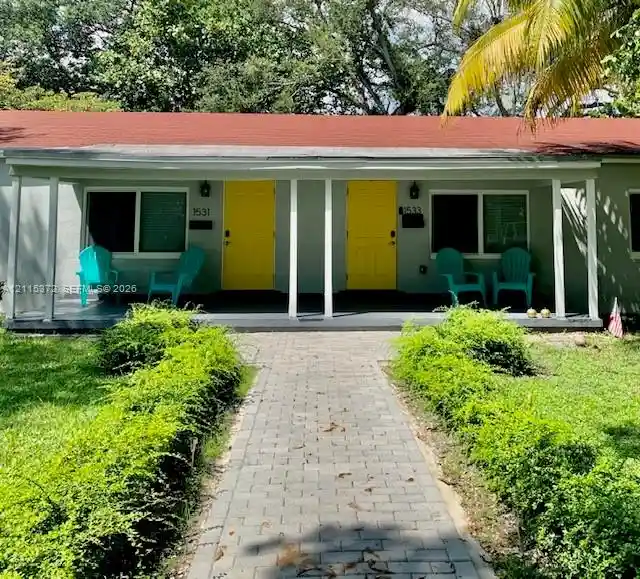 House for sale at 1533 NE 131st Lane, North Miami, FL 33161 | MLS# A12115372 | Listing updated on 2026-10-30