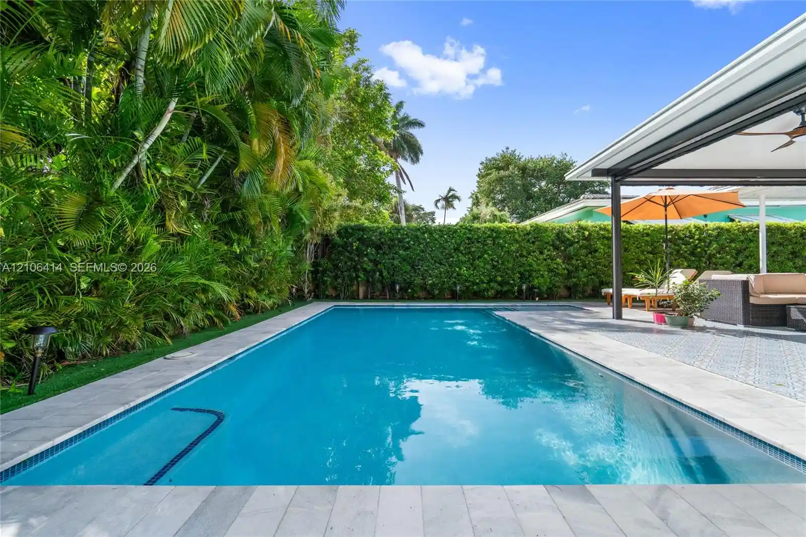 Photo 1 of Single family home for sale at 9133 Garland Ave, Surfside, FL 33154 | MLS# A12106414 | Listing updated on 2026-10-30