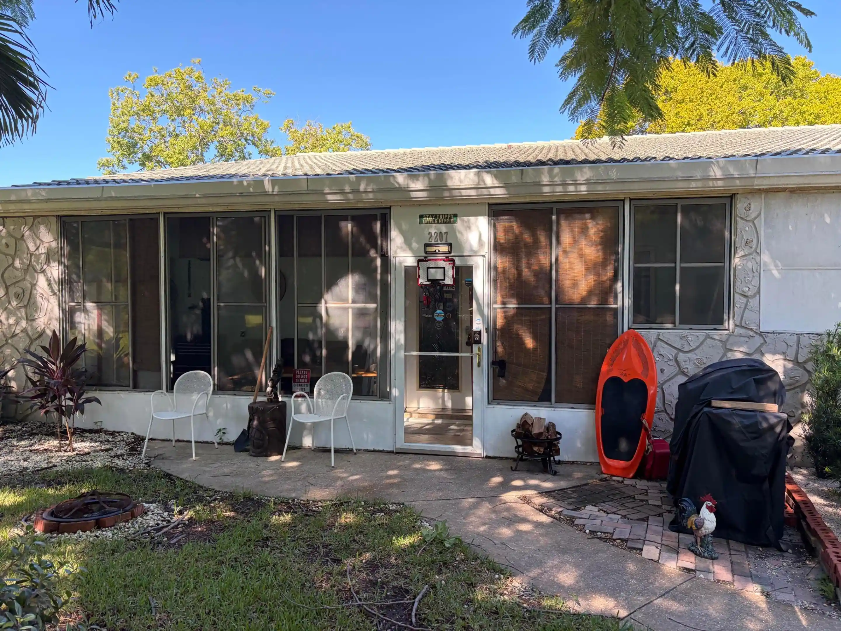 Condo for sale at 2207 SE Letha Ct, Stuart, FL 34994 | MLS# B26094582