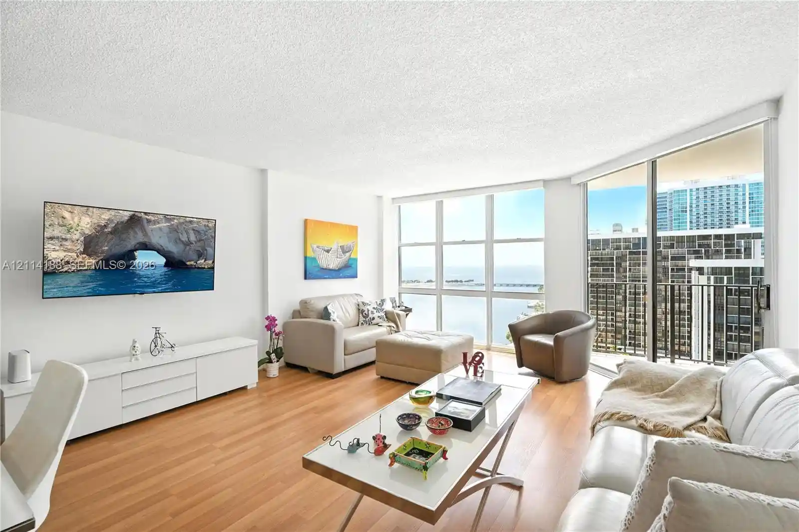 Condo for sale at 1865 Brickell Ave #A1913, Miami, FL 33129 | MLS# A12114188