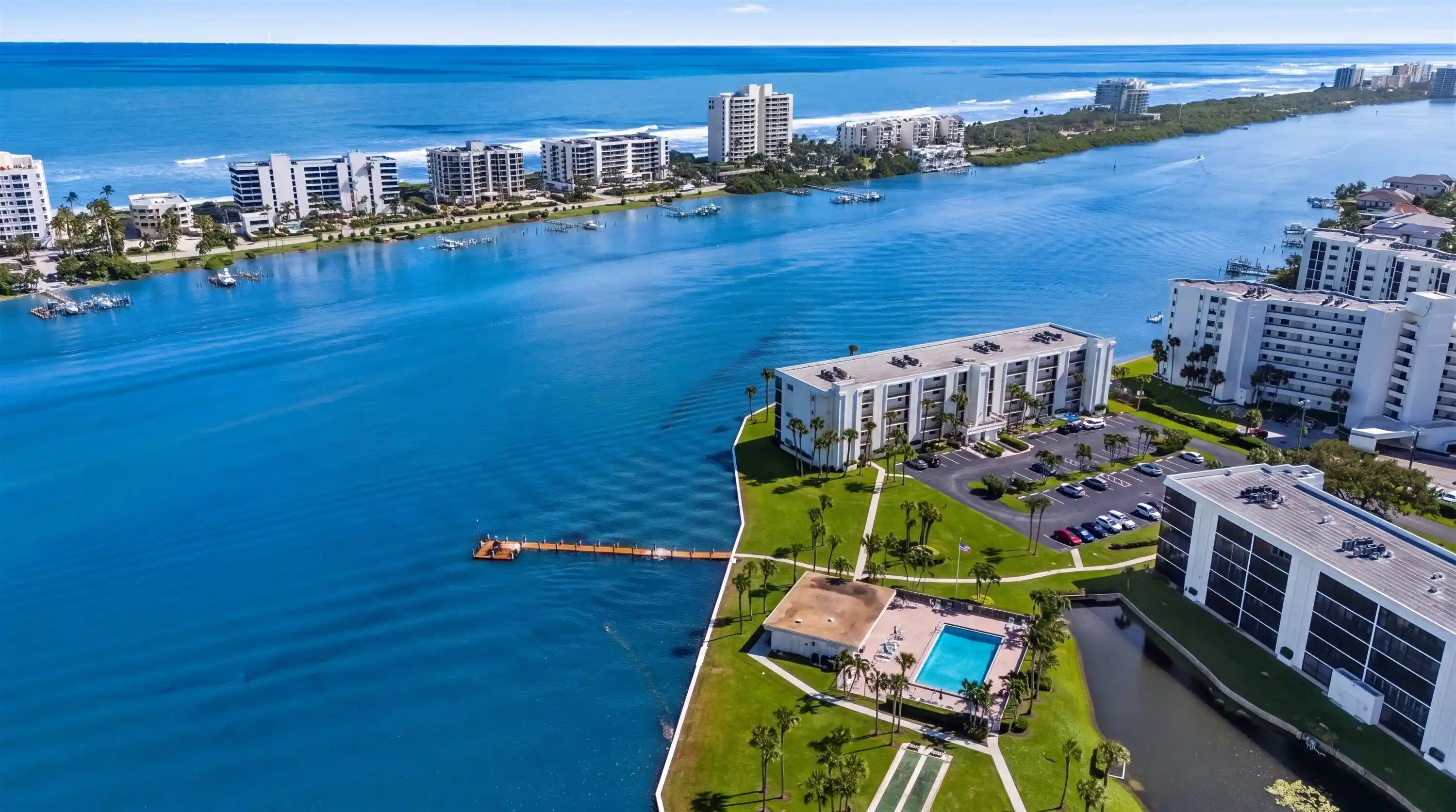 Condo for sale at 200 Intracoastal Pl #306, Jupiter, FL 33469 | MLS# B26094581