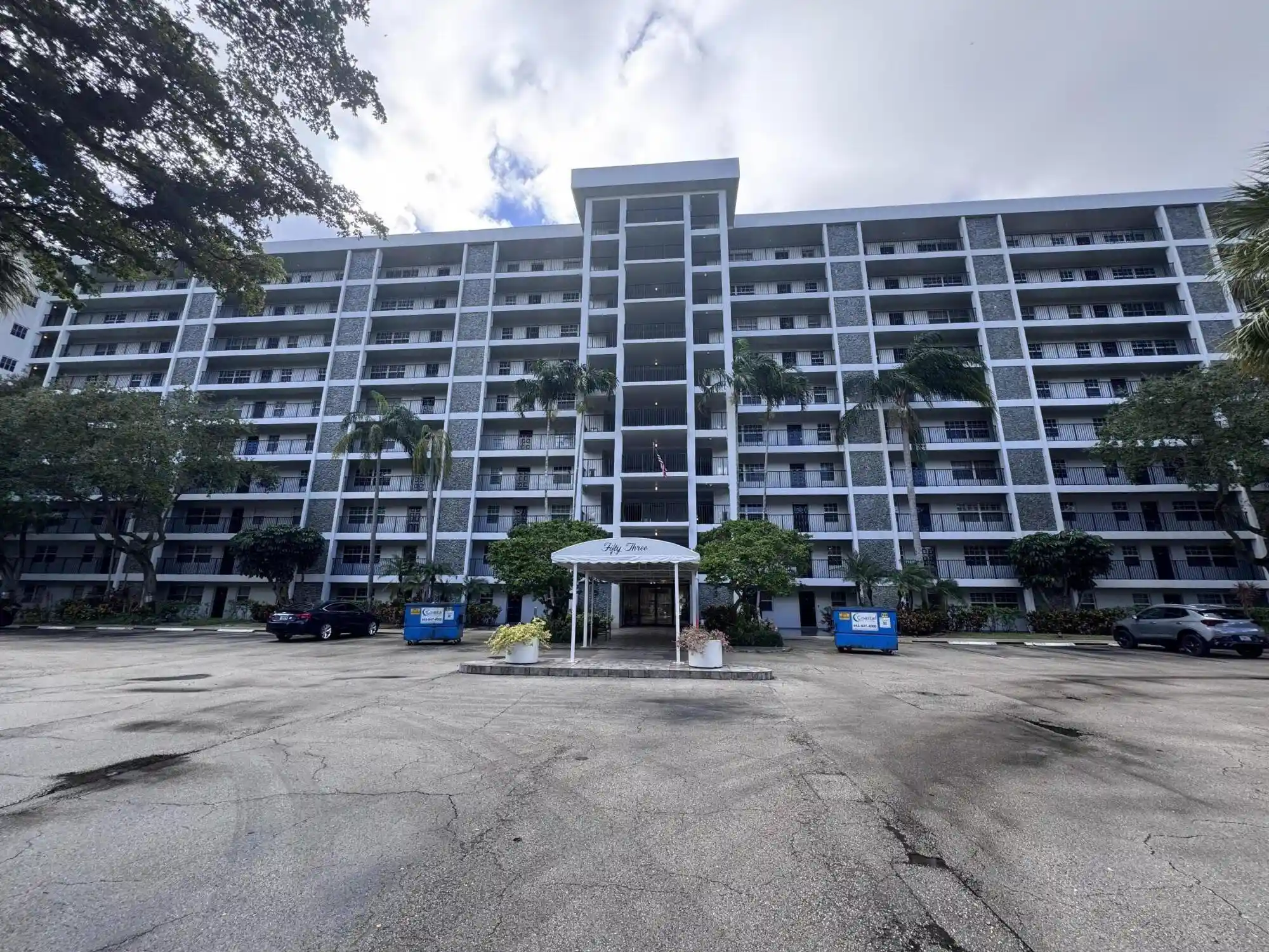Condo for sale at 2900 N Course Dr #305, Pompano Beach, FL 33069 | MLS# B26094595