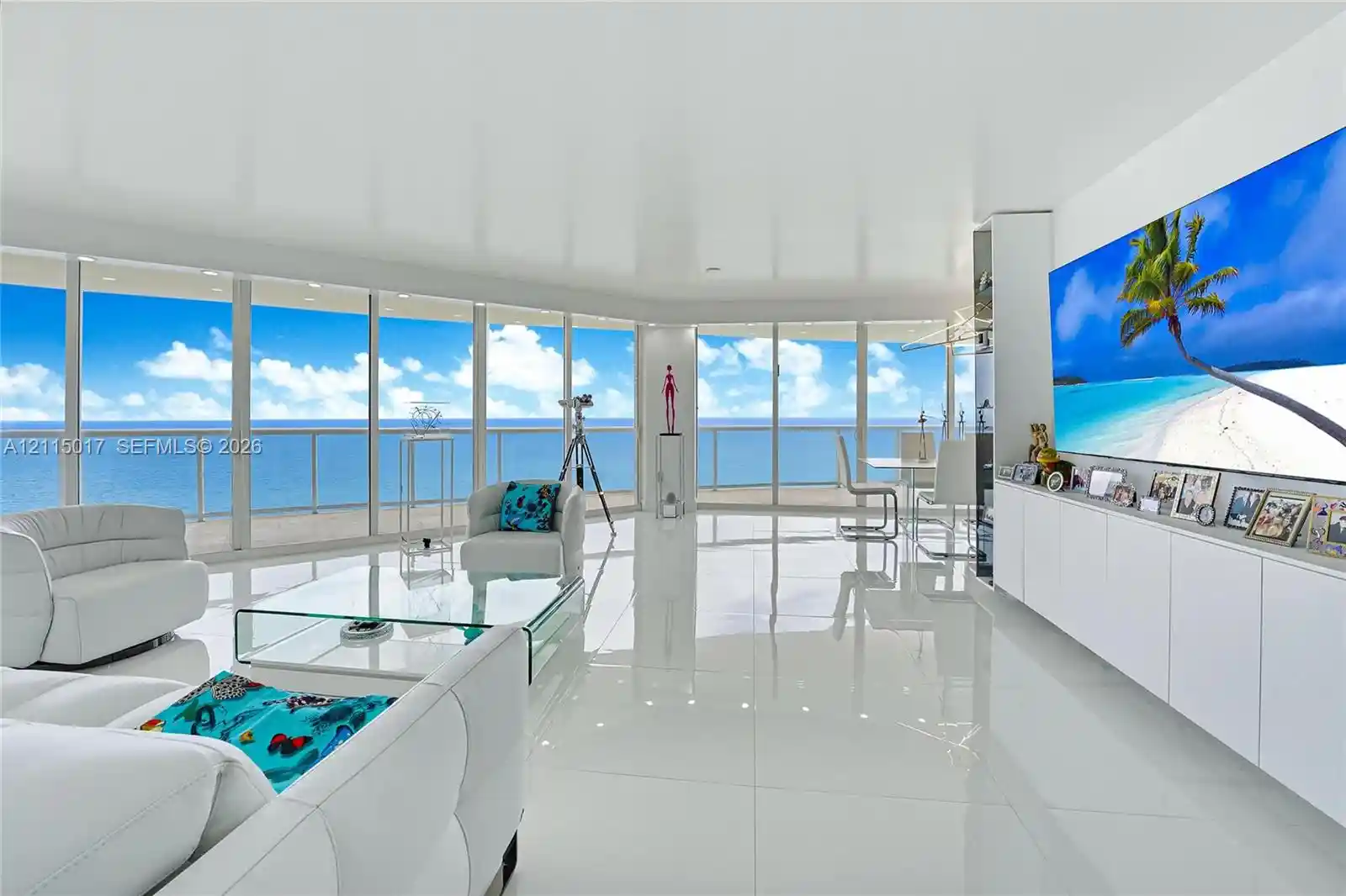 Condo for sale at 18671 Collins Ave #2902, Sunny Isles Beach, FL 33160 | MLS# A12115017