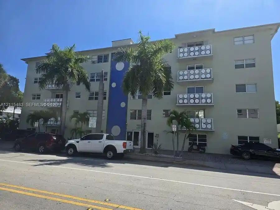 Condo for sale at 1498 Jefferson Ave #208, Miami Beach, FL 33139 | MLS# A12115483
