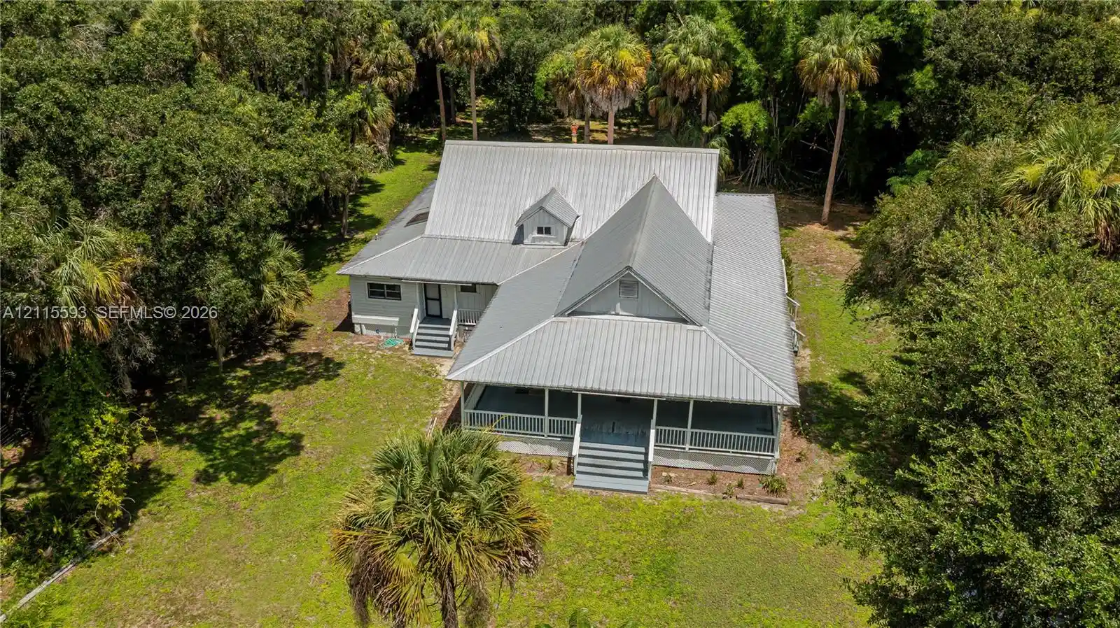 Photo 1 of Single family home for sale at 160 Curry St, Labelle, FL 33935 | MLS# A12115593 | Listing updated on 2026-10-30