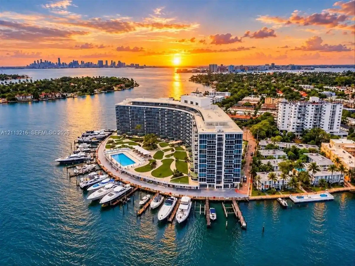 Condo for sale at 900 Bay Dr #425, Miami Beach, FL 33141 | MLS# A12113216