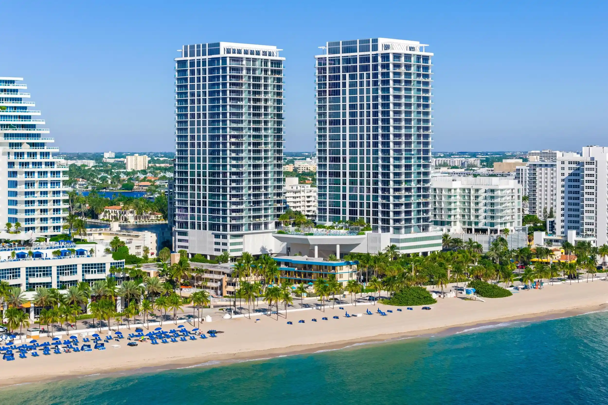 Condo for sale at 151 N Seabreeze Blvd #PH-2601E, Fort Lauderdale, FL 33304 | MLS# B26094677