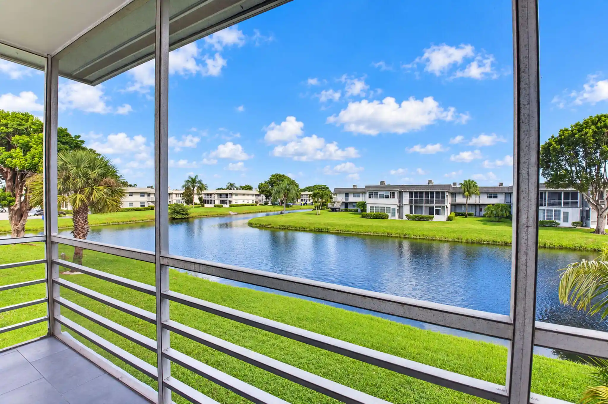 Condo for sale at 428 Saxony Way, Delray Beach, FL 33446 | MLS# B26094683