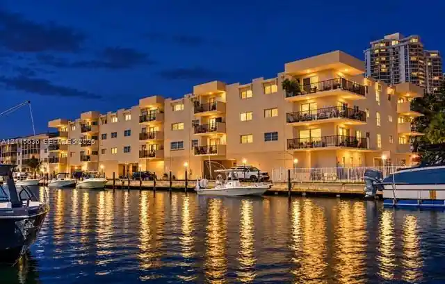 Condo for sale at 3860 NE 170th Street #310, North Miami Beach, FL 33160 | MLS# A12115636
