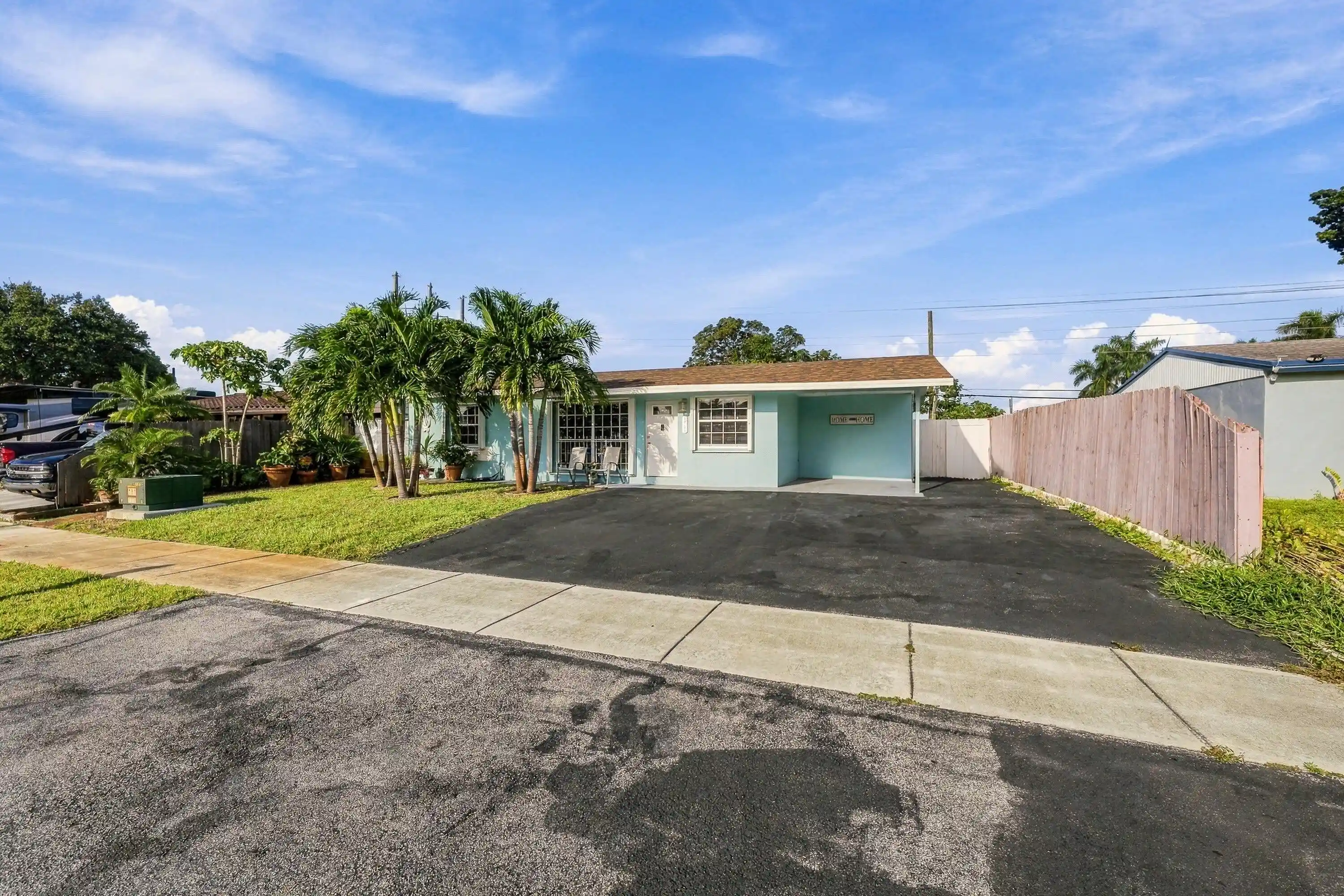 Photo 1 of Single family home for sale at 1761 Sw 50th Avenue, Fort Lauderdale, FL 33317 | MLS# B26094709 | Listing updated on 2026-10-30