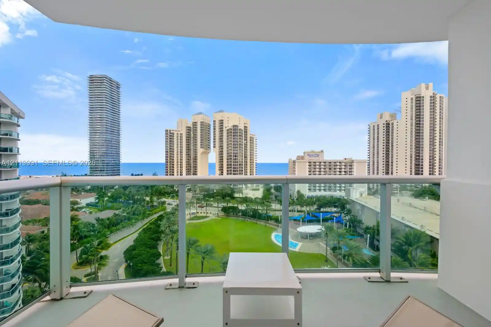 Condo for sale at 19370 Collins Ave #1411, Sunny Isles Beach, FL 33160 | MLS# A12113991