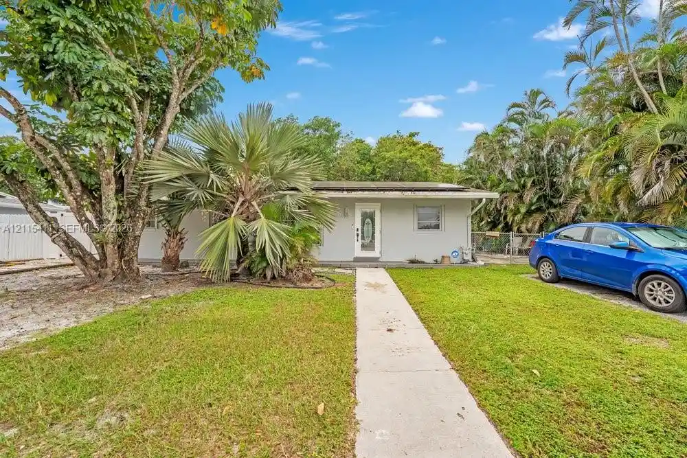 Photo 1 of Single family home for sale at 20302 Nw 39th Court, Miami Gardens, FL 33055 | MLS# A12115411 | Listing updated on 2026-10-31