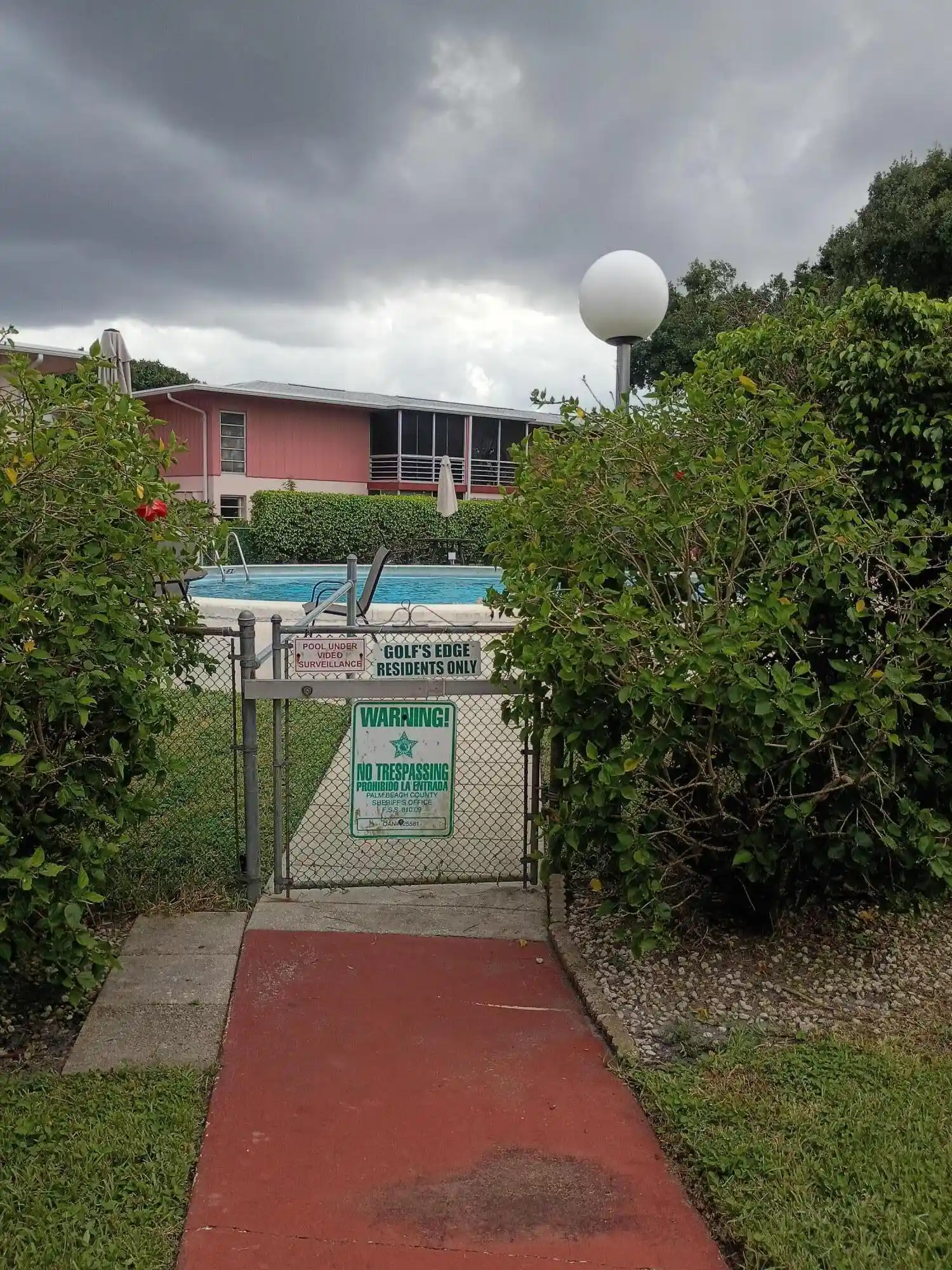 Condo for sale at 21 Golfs Edge, West Palm Beach, FL 33417 | MLS# B26094732