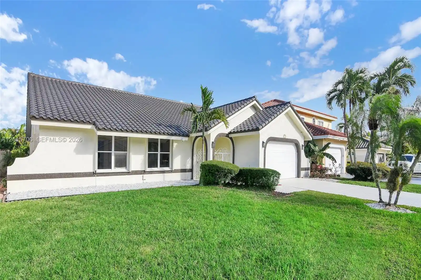 Photo 1 of Single family home for sale at 5184 Deerhurst Crescent Cir, Boca Raton, FL 33486 | MLS# A12115706 | Listing updated on 2026-10-30