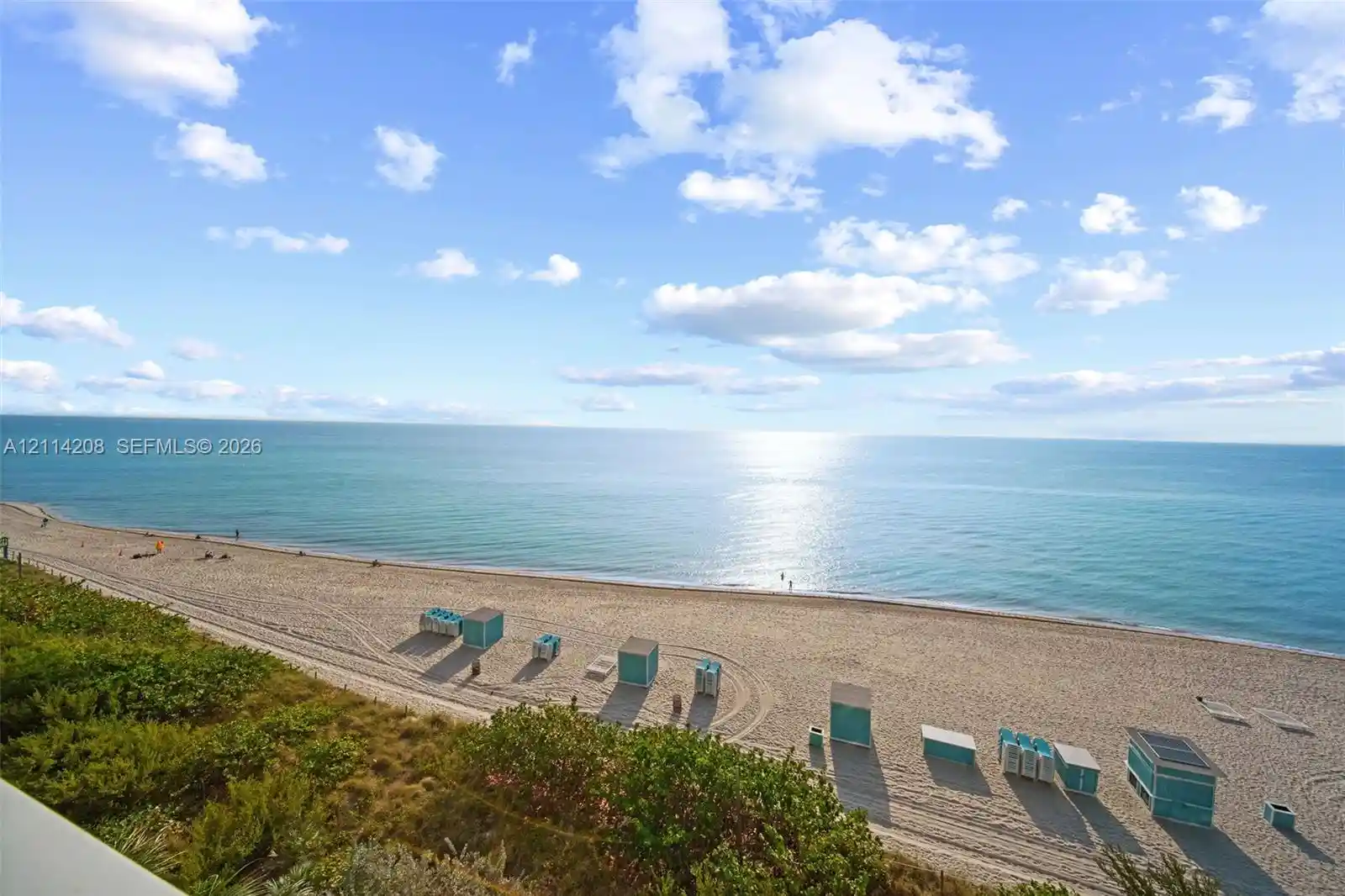 Condo for sale at 6801 Collins Ave #604, Miami Beach, FL 33141 | MLS# A12114208