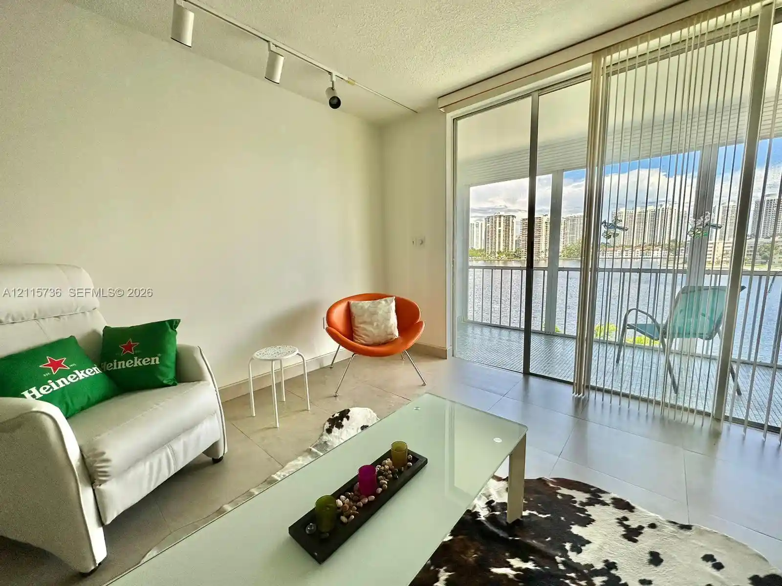 Condo for sale at 2861 Leonard Dr #F605, Aventura, FL 33160 | MLS# A12115736