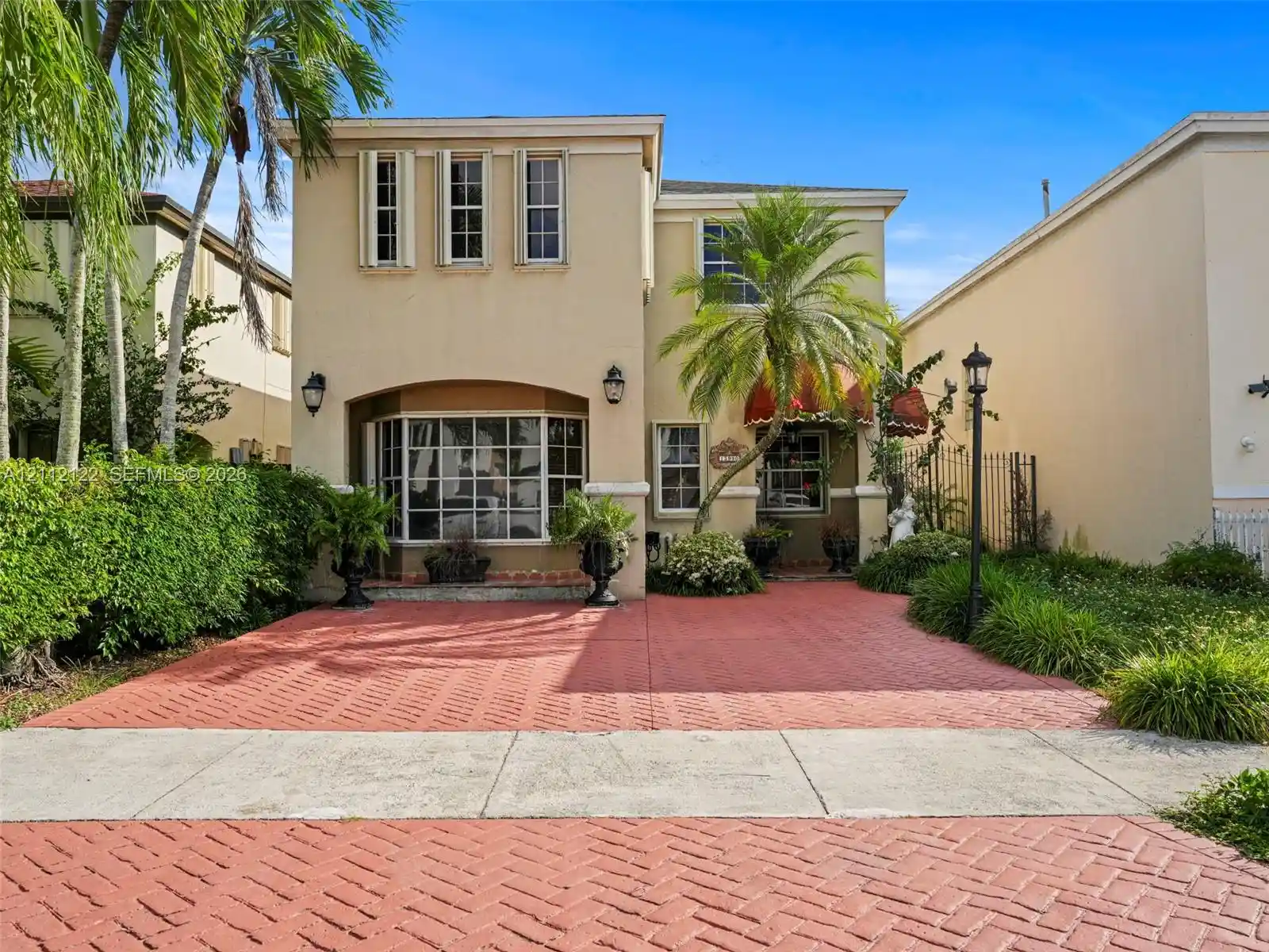 Single family home for sale at 13990 SW 161st Terrace, Miami, FL 33177 | MLS# A12112122
