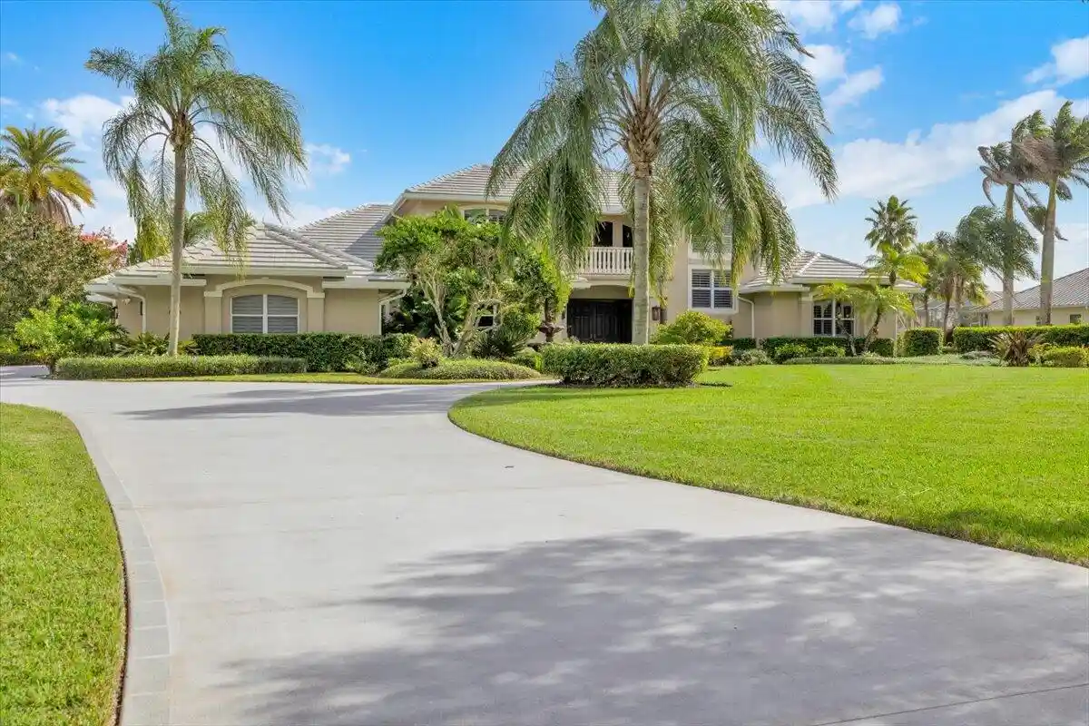 Single family home for sale at 7953 Saddlebrook Dr, Port Saint Lucie, FL 34986 | MLS# B26094770