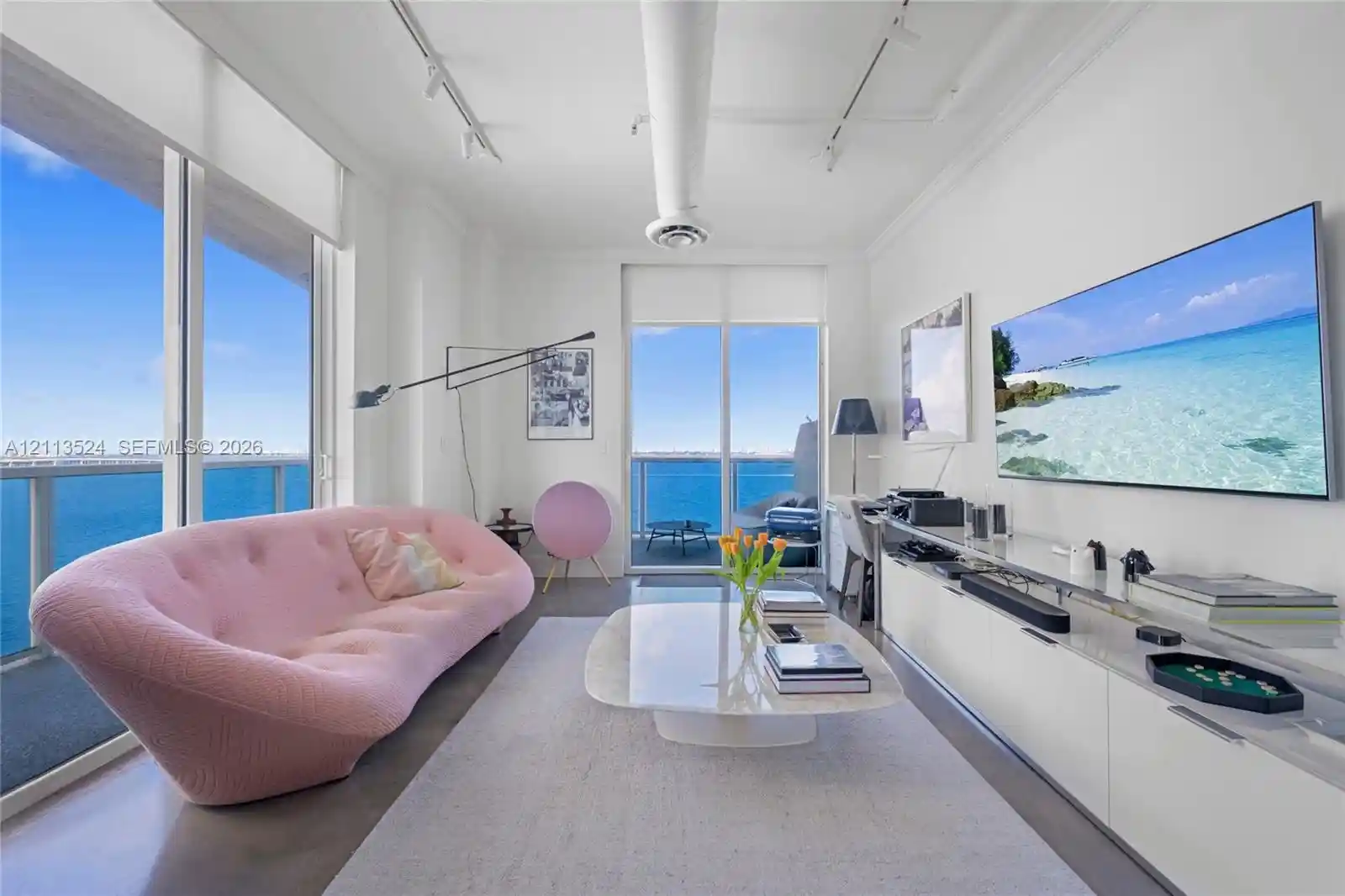 Condo for sale at 700 NE 25th Street #803, Miami, FL 33137 | MLS# A12113524