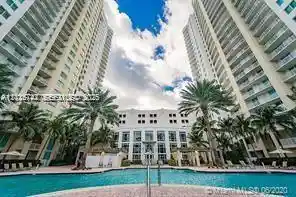 Condo for sale at 1755 E Hallandale Beach Blvd #908E, Hallandale Beach, FL 33009 | MLS# A12115744