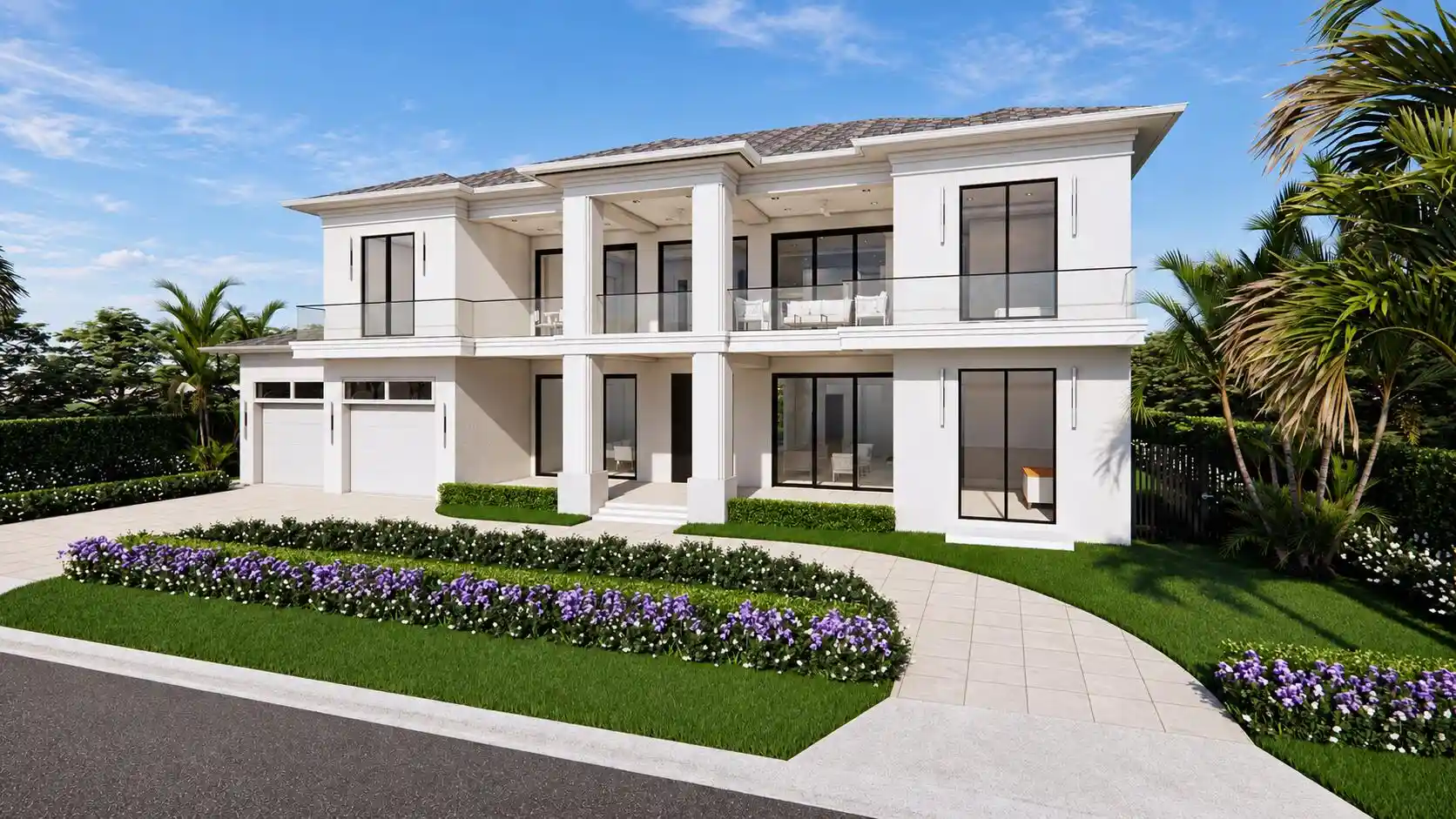 Single family home for sale at 1091 Pine Point Rd, Riviera Beach, FL 33404 | MLS# B26094785