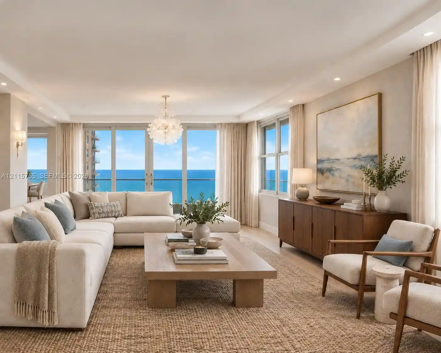 Condo for sale at 1920 S Ocean Dr #16B, Hallandale Beach, FL 33009 | MLS# A12115765