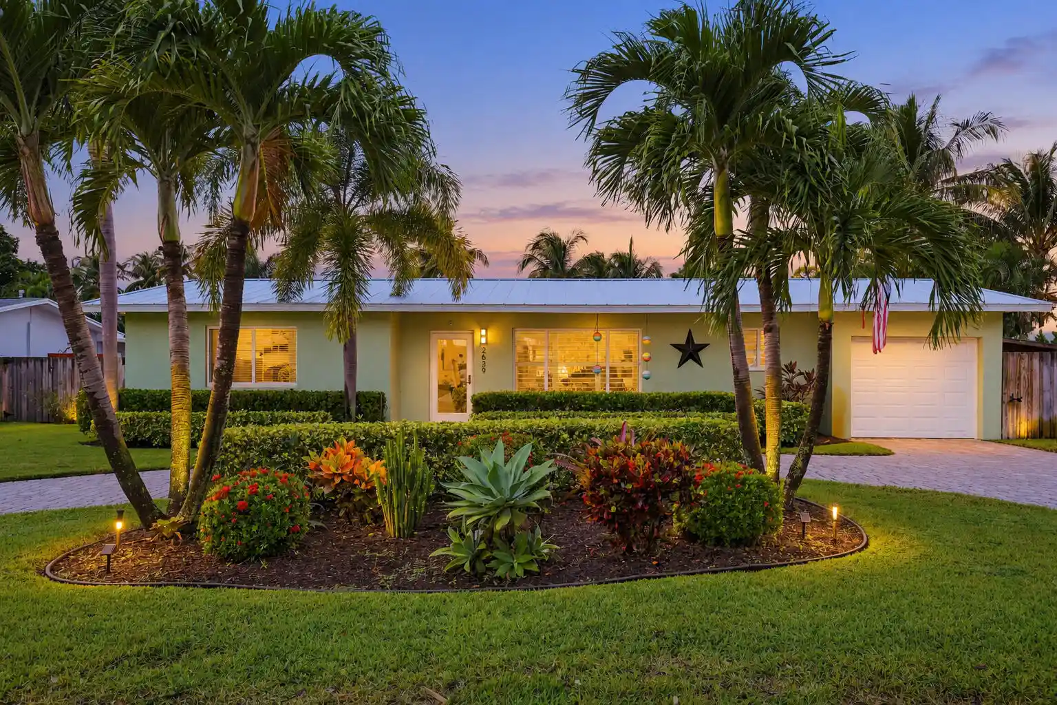Single family home for sale at 2639 SW 6th Street, Boynton Beach, FL 33435 | MLS# B26094796
