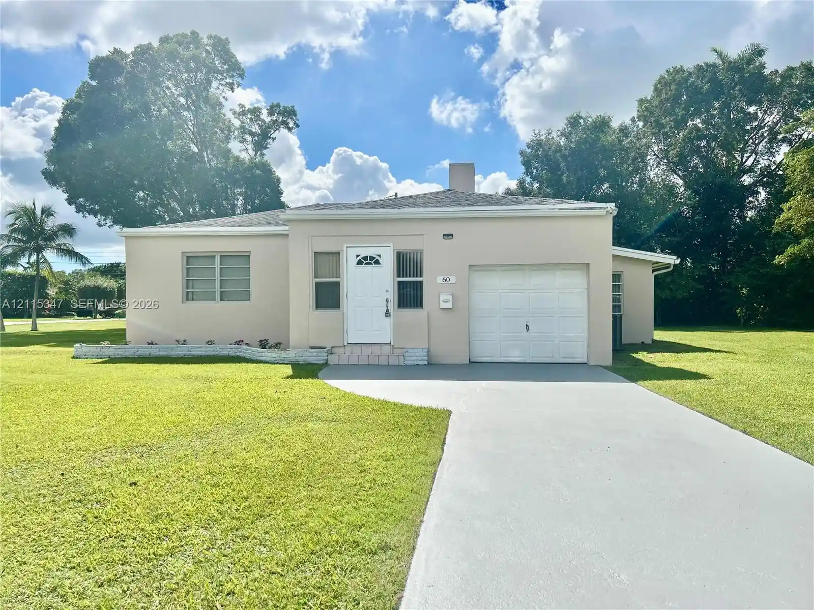 Single family home for sale at 60 NE 18th Street, Homestead, FL 33030 | MLS# A12115347