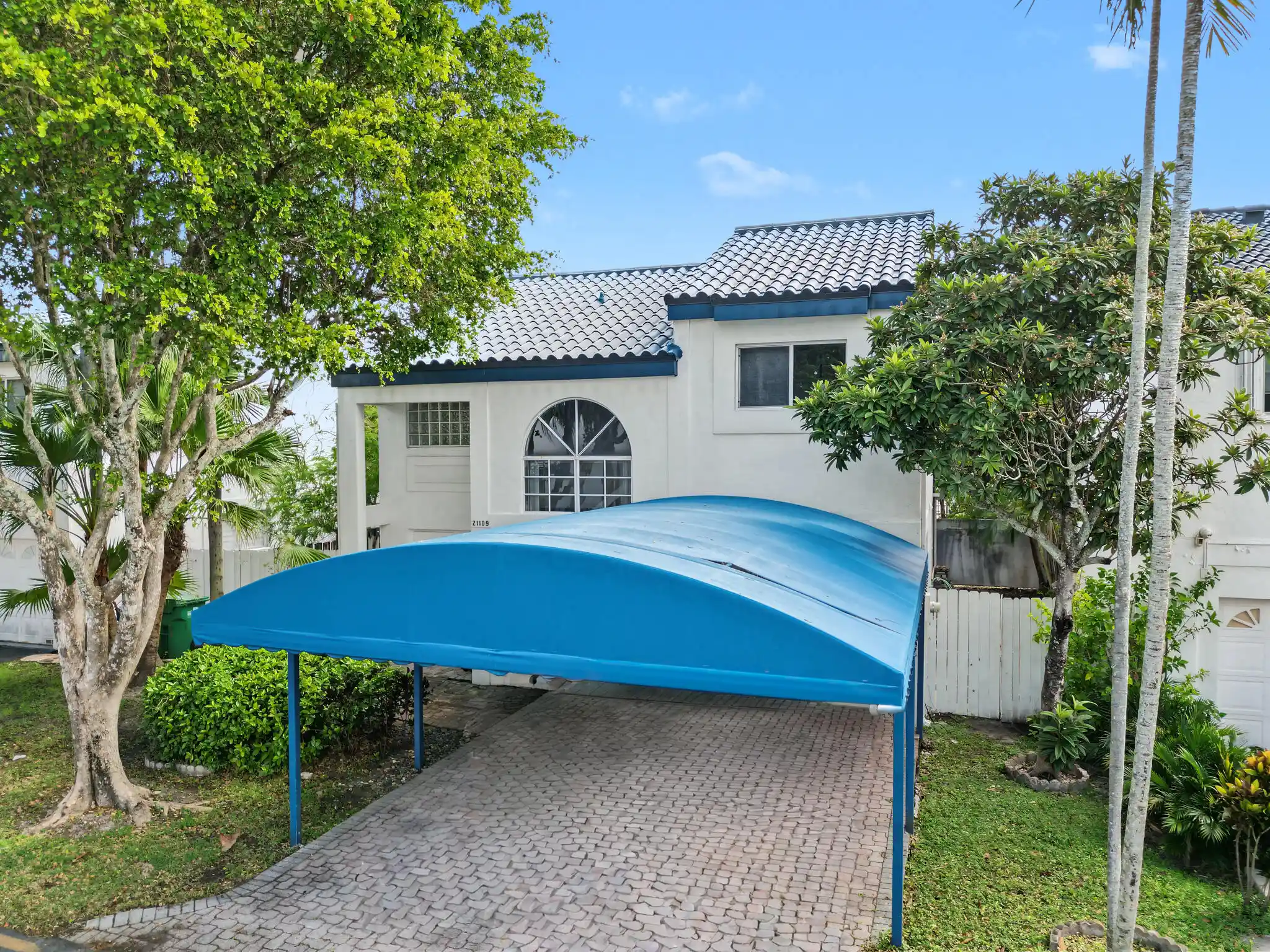 Single family home for sale at 21109 NE 3rd Court, Miami, FL 33179 | MLS# B26094827