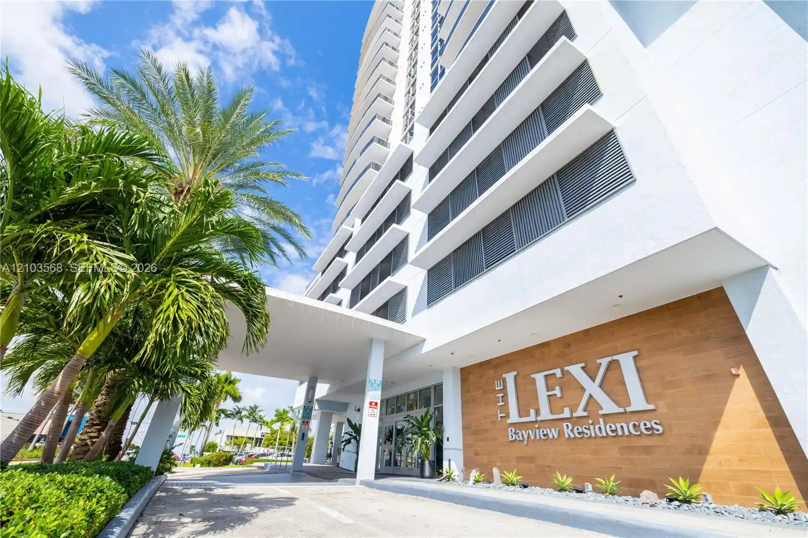 Condo for sale at 7901 Hispanola Ave #801, North Bay Village, FL 33141 | MLS# A12103568