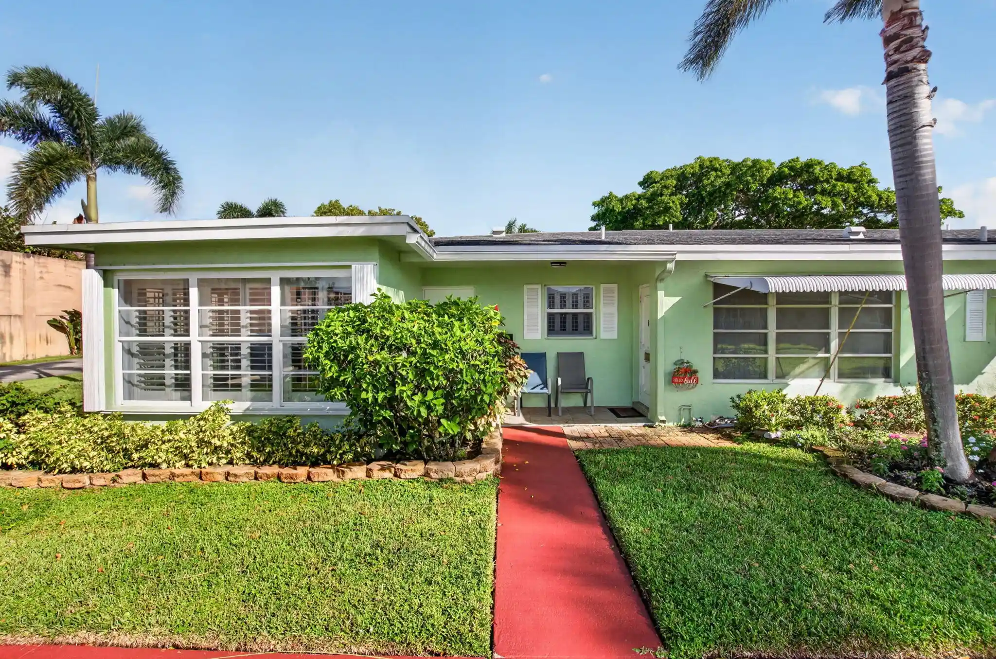 Condo for sale at 3250 Park Ln #43A, Boynton Beach, FL 33435 | MLS# B26094840