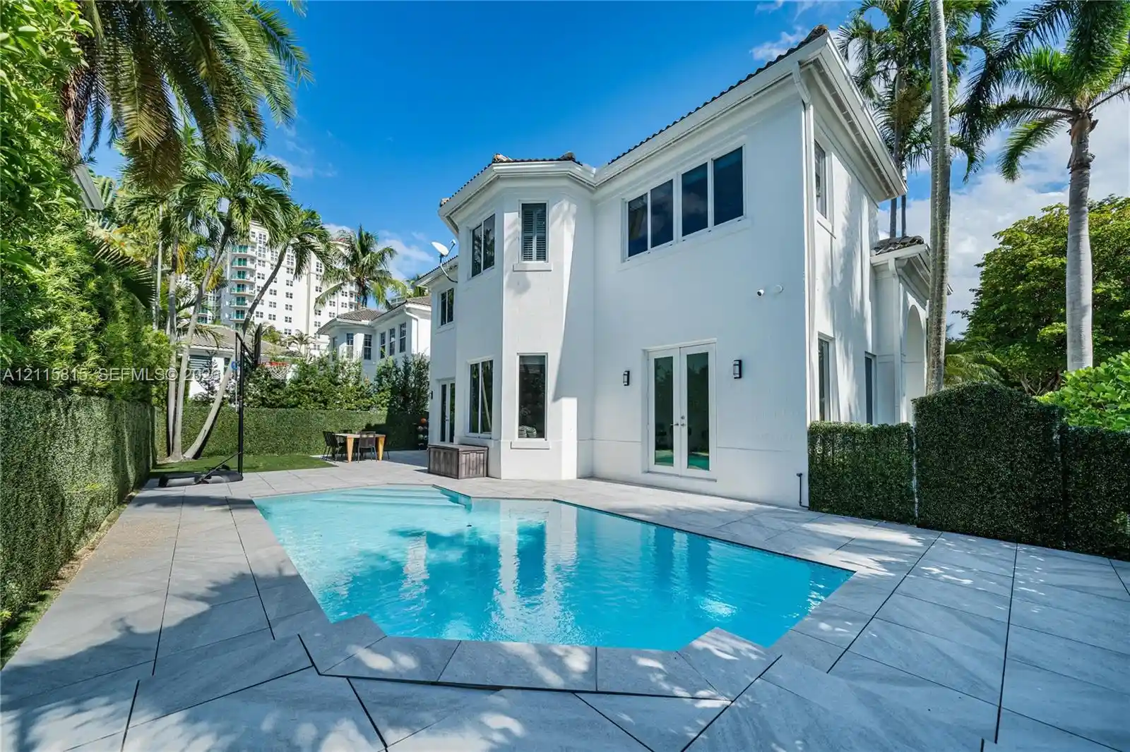 Single family home for sale at 3703 NE 199th Street, Aventura, FL 33180 | MLS# A12115815
