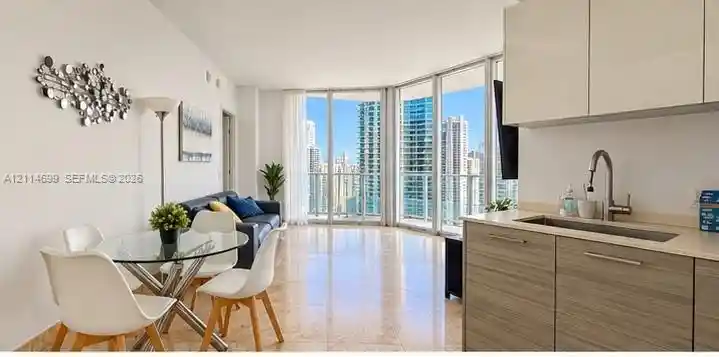 Condo for sale at 1300 Brickell Bay Dr #3007, Miami, FL 33131 | MLS# A12114699