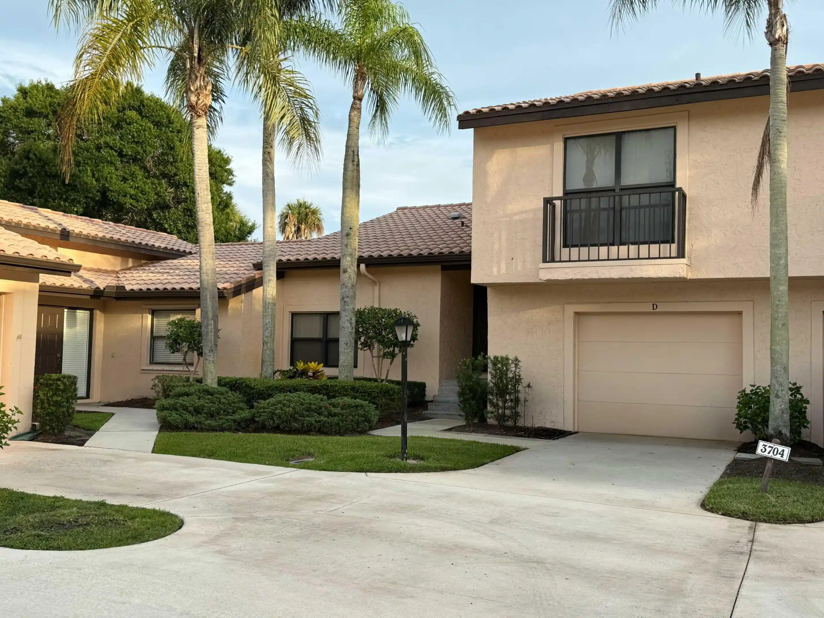 Single family home for sale at 3704 SW Quail Meadow Trl #D, Palm City, FL 34990 | MLS# B26094844