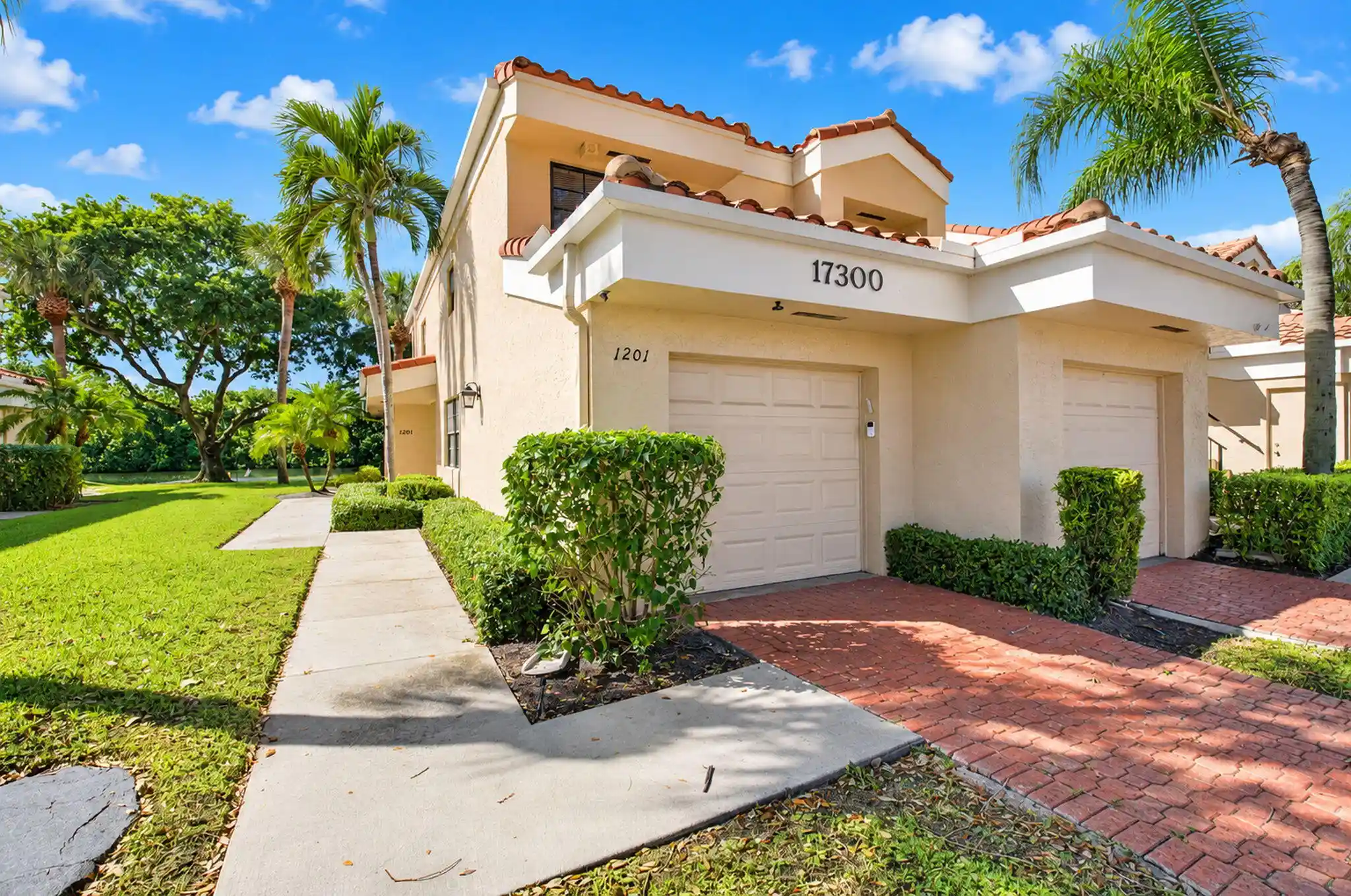 Condo for sale at 17300 Boca Clb Blvd #1201, Boca Raton, FL 33487 | MLS# B26094867