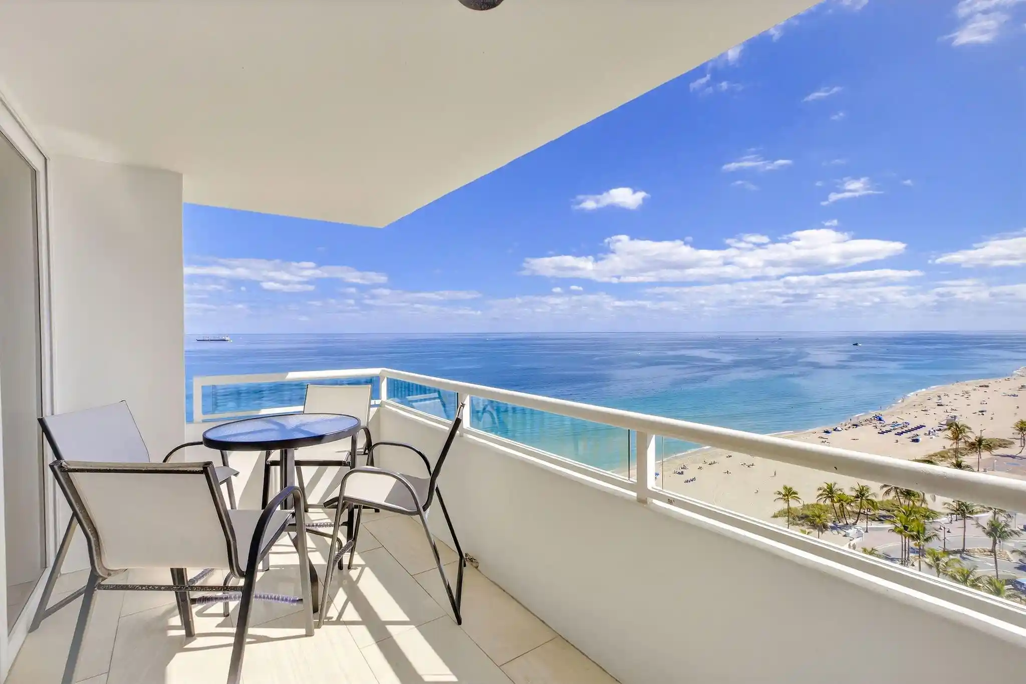 Condo for sale at 545 S Fort Lauderdale Beach Blvd #1702, Fort Lauderdale, FL 33316 | MLS# B26094896