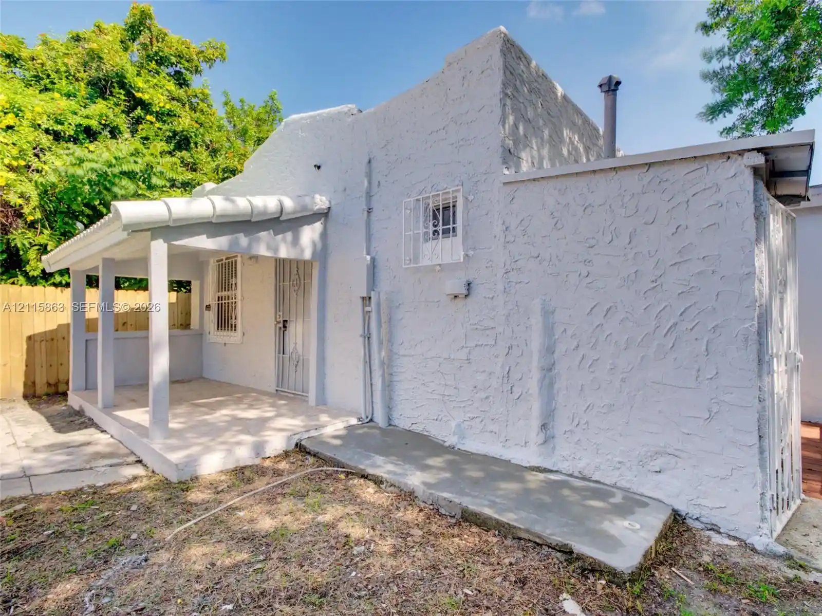 Multi family home for sale at 1845 NW 55th Street, Miami, FL 33142 | MLS# A12115863