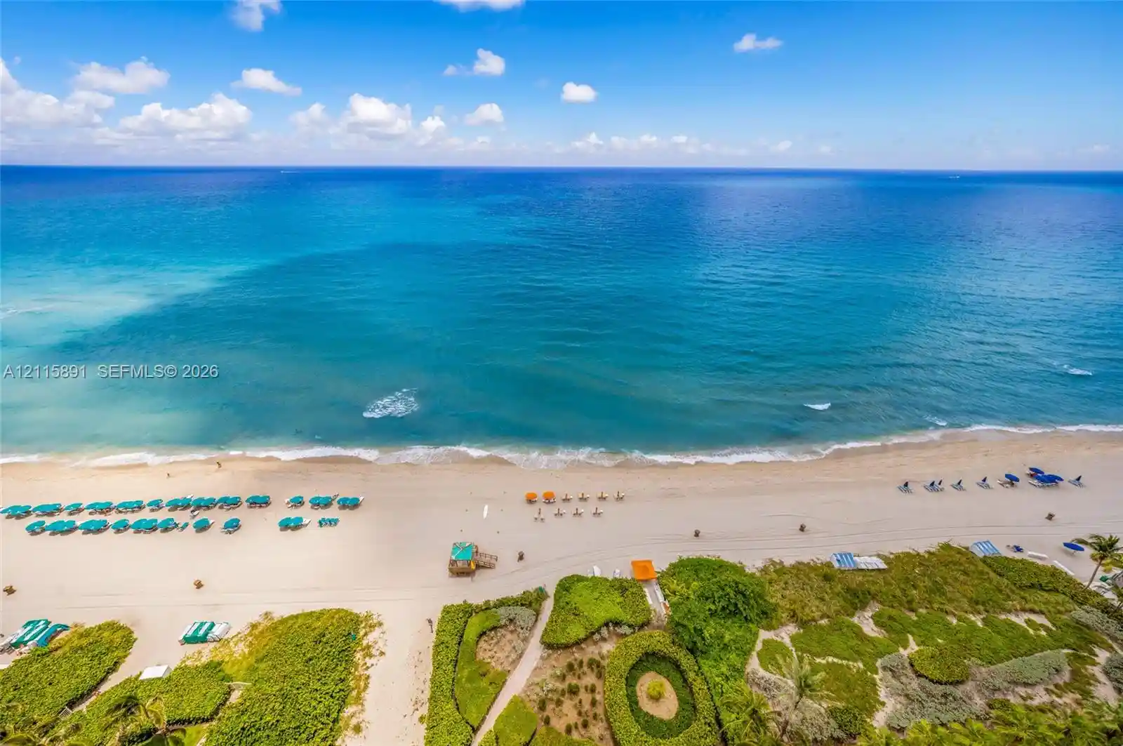 Condo for sale at 16275 Collins Ave #2502, Sunny Isles Beach, FL 33160 | MLS# A12115891