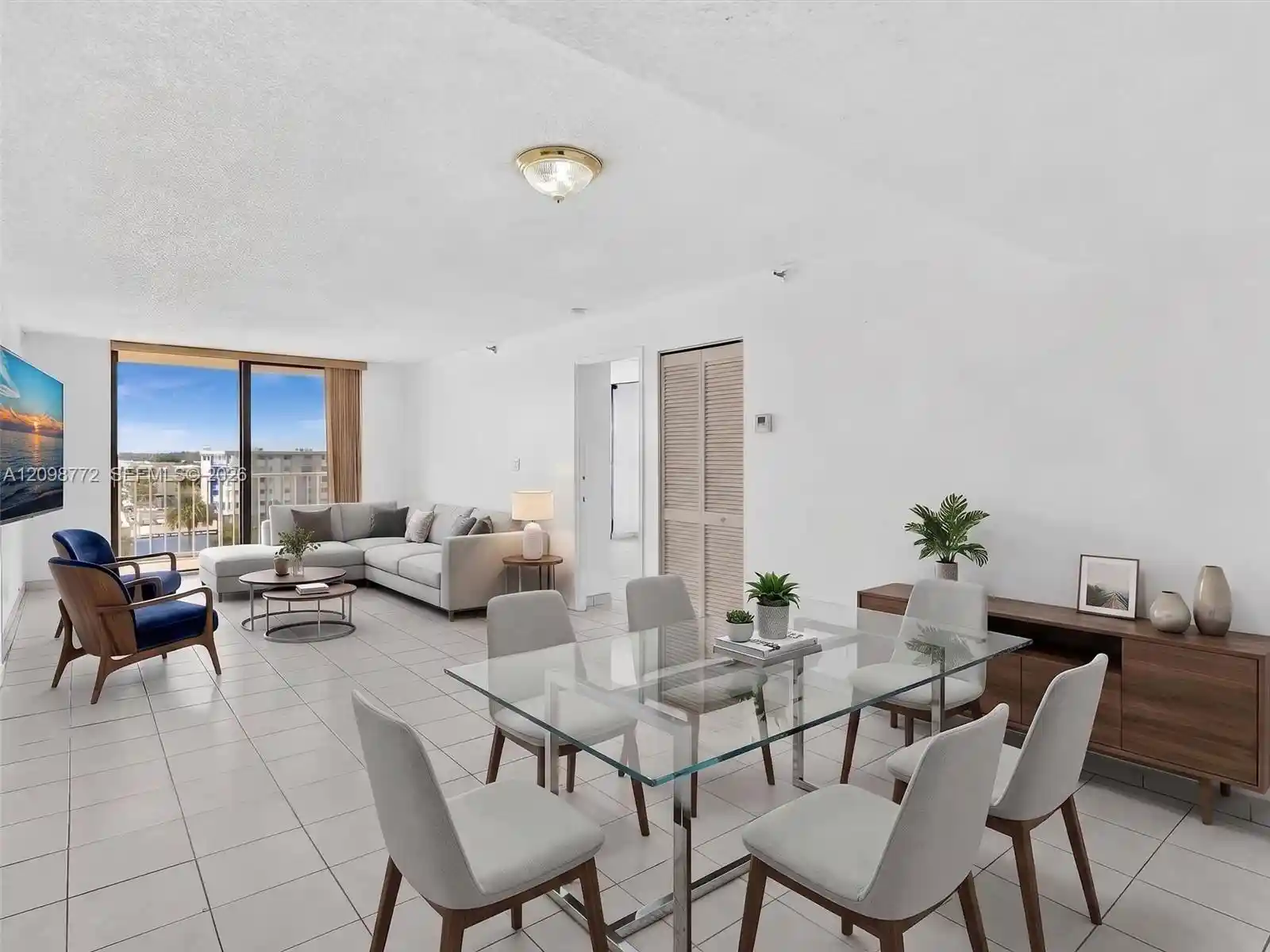 Condo for sale at 290 174th Street #607, Sunny Isles Beach, FL 33160 | MLS# A12098772