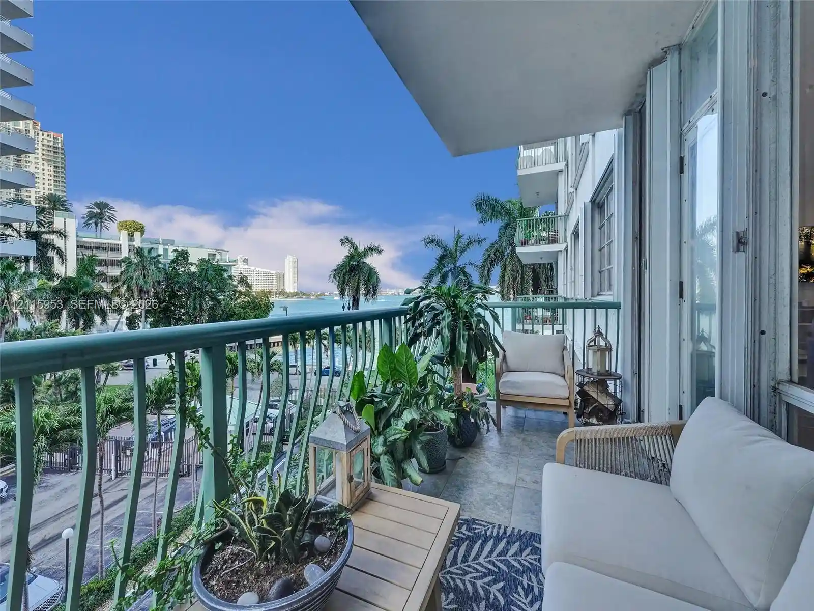 Condo for sale at 1408 Brickell Bay Dr #411, Miami, FL 33131 | MLS# A12115953