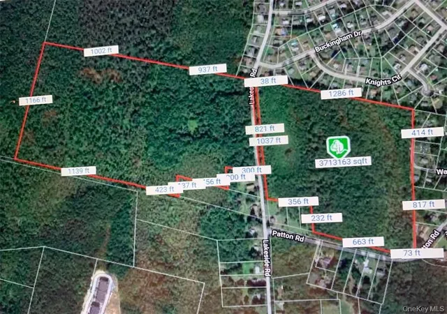 2nd image of Lakeside Rd, Newburgh (town), NY 12550 | MLS# H6158575