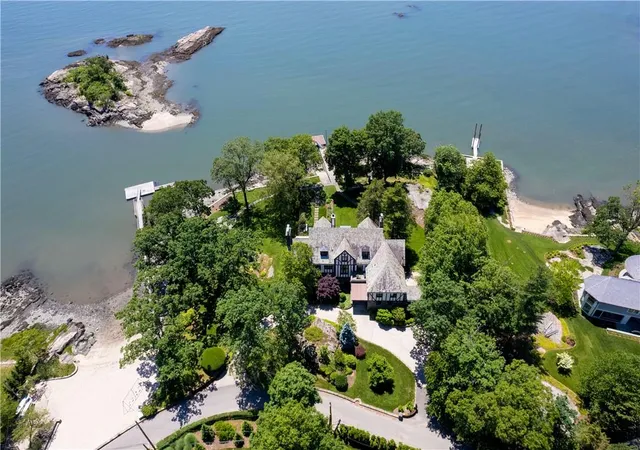 2nd image of 6 Shore Rd, Rye, NY 10580 | MLS# H6183616