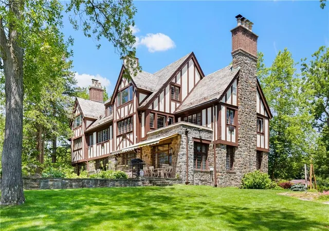 36th image of 6 Shore Rd, Rye, NY 10580 | MLS# H6183616