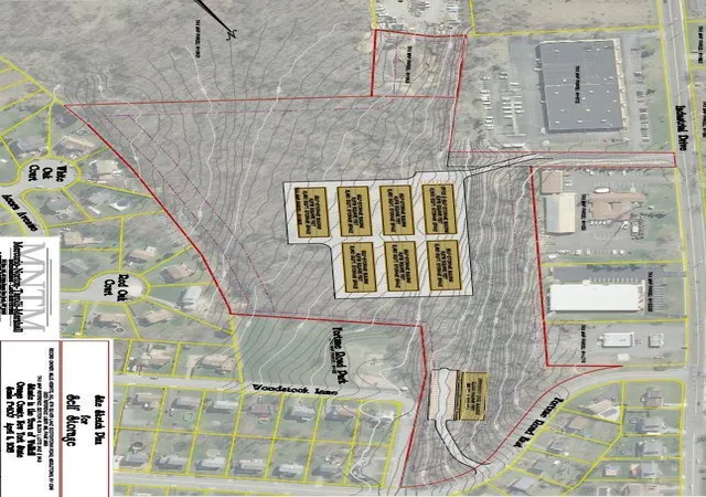 2nd image of Industrial Dr, Middletown, NY 10941 | MLS# H6205621