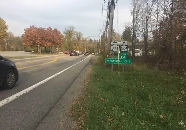 Photo 3 of Land for sale at 2452 Route 52, Hopewell Junction, NY 12533 | MLS# H6217545 | Listing updated on 2026-06-10