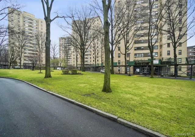 1st image of 8 Fordham Hill Oval #12c, New York, NY 10468 | MLS# H6219741